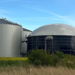 biogaz OZE