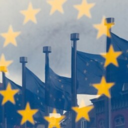 flagi unijne