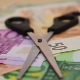 nożyce euro