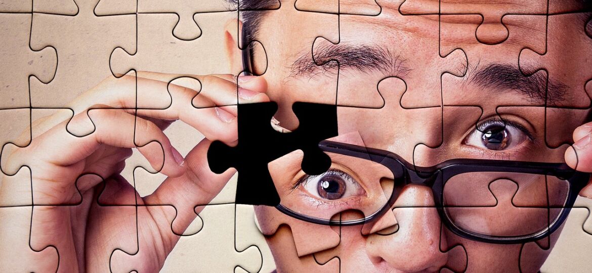 puzzle zdziwienie