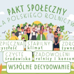 plakat pakt społeczny