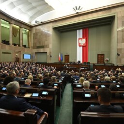 Sejm, Zieliński