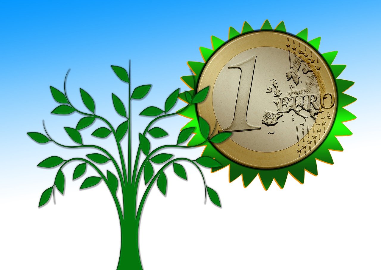 euro ochrona środowiska